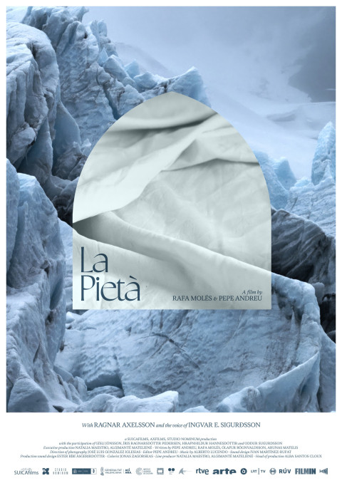 La Pietà (2026)