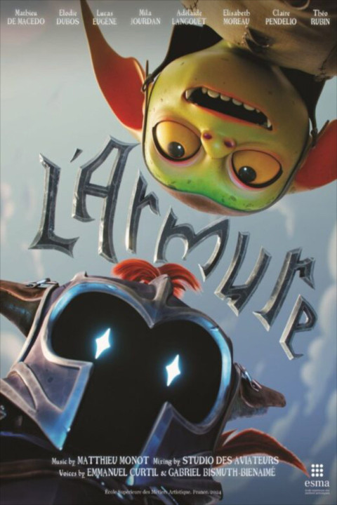 L’Armure (2026)