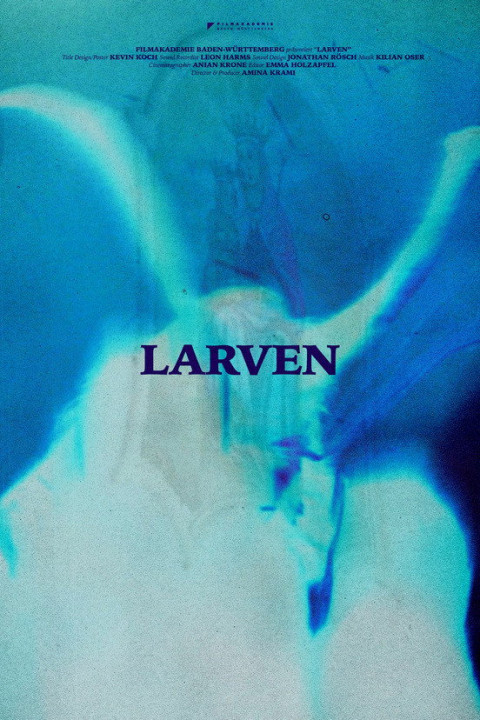 Larven (2026)