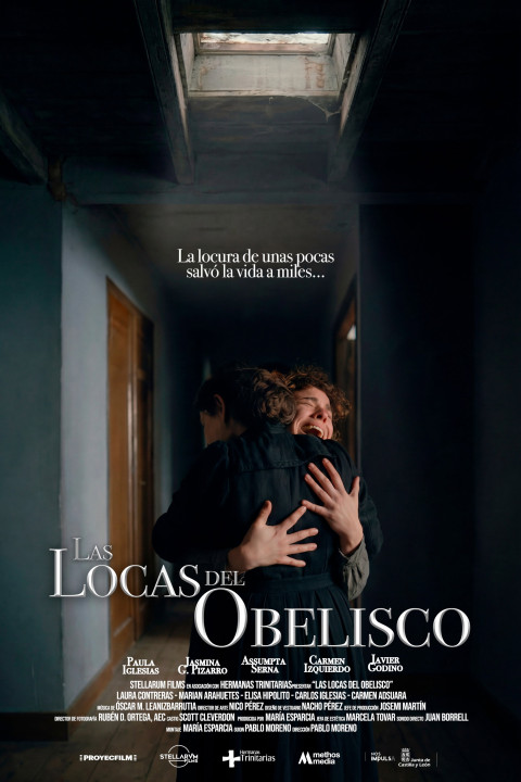 Las Locas del Obelisco (2026)