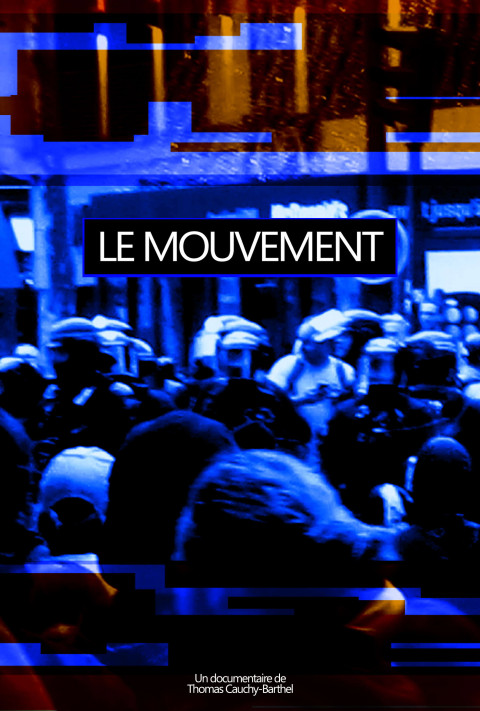 Le mouvement (2026)