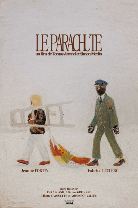 Le Parachute (2026)