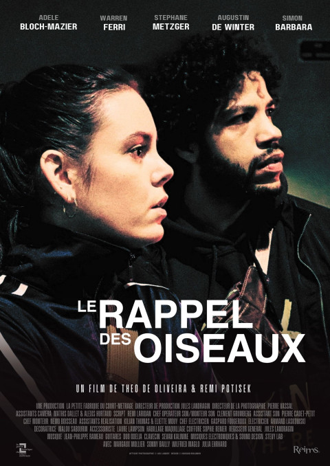 Le Rappel des Oiseaux (2026)