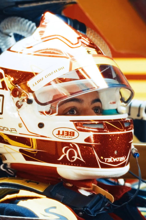 Les 24 heures du Mans - L’histoire d’une course mythique (2026)