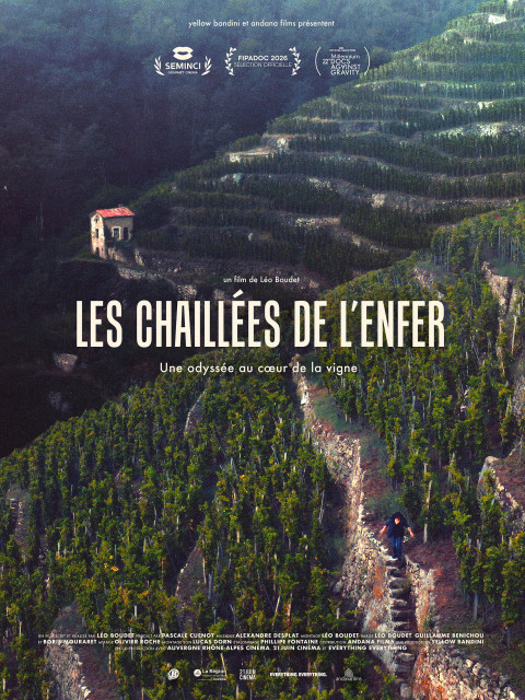 Les Chaillées de l'Enfer (2026)