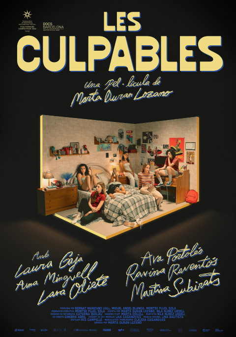 Les Culpables (2026)