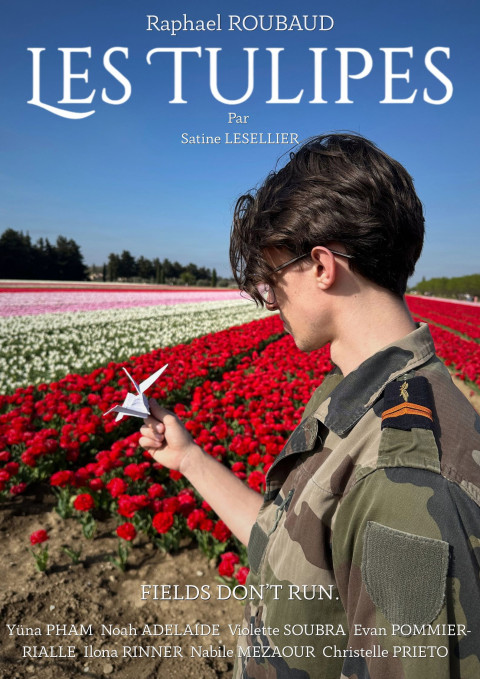 Les Tulipes (2026)