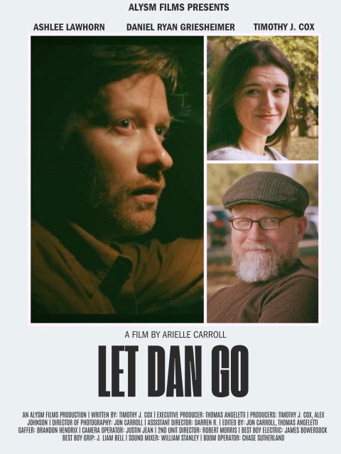 Let Dan Go (2026)