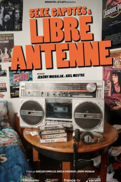 Libre antenne (2026)