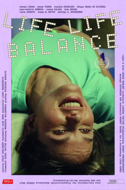 Life Life Balance (2026)