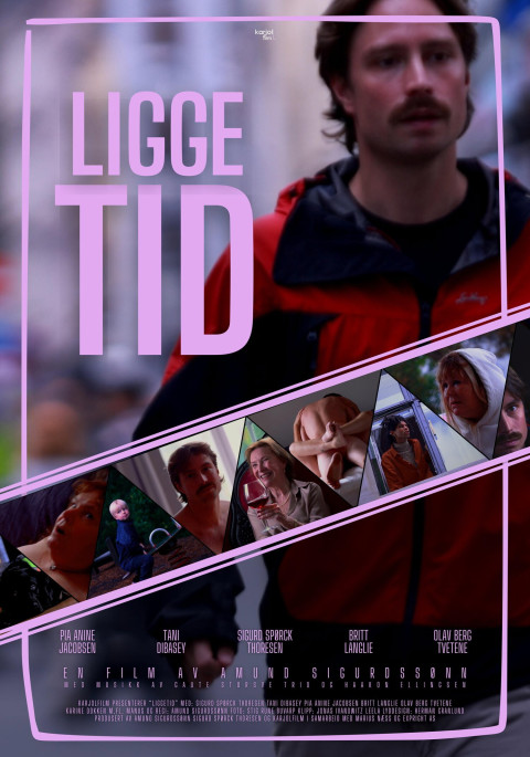 Liggetid (2026)