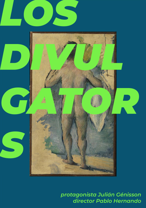 Los Divulgators (2026)