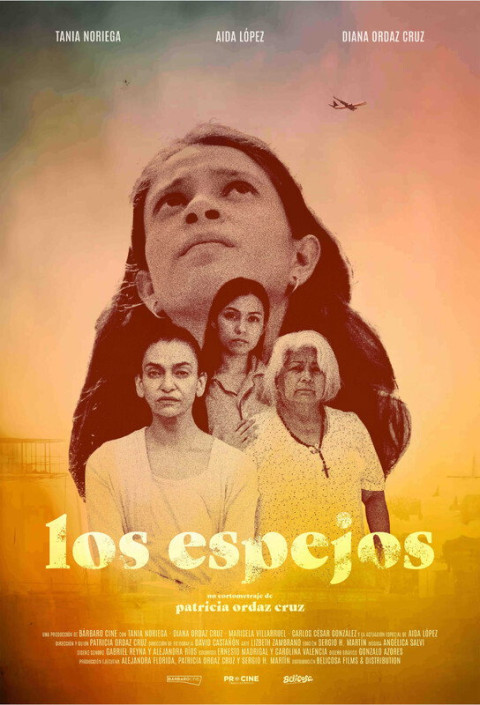 Los Espejos (2026)