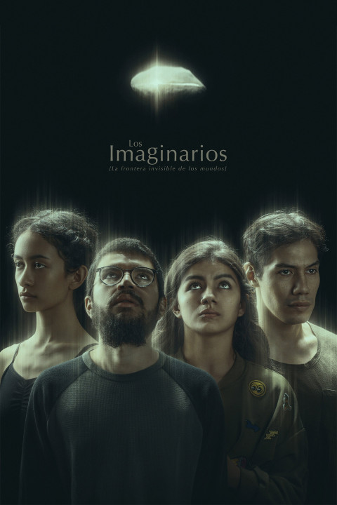 Los Imaginarios (2026)