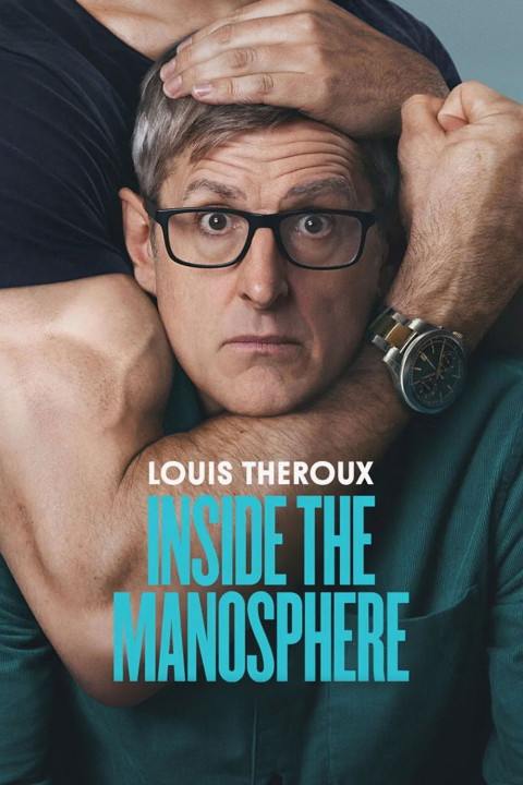 Louis Theroux: W głębi manosfery (2026)