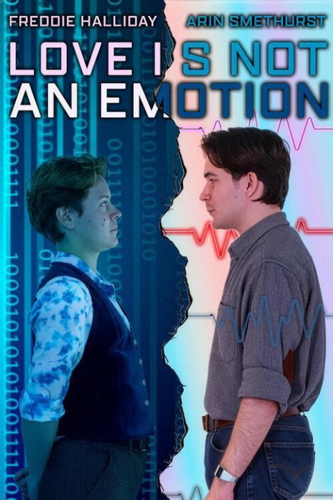 Love Is Not an Emotion (2026)