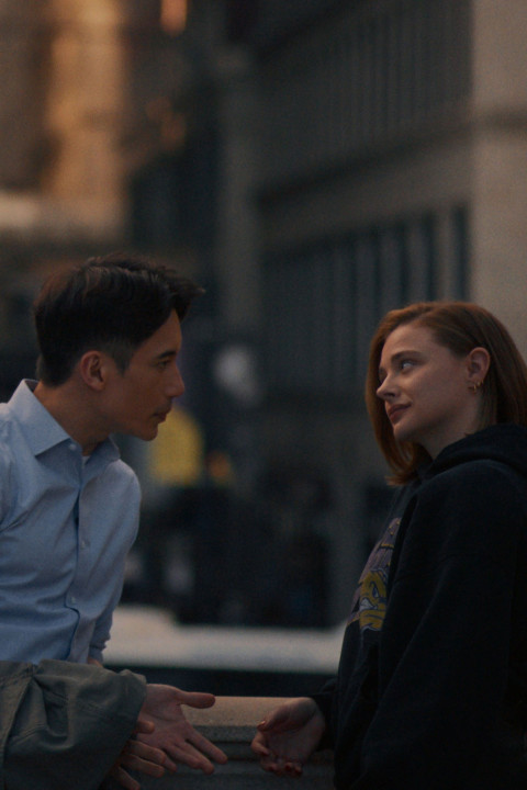 Love Language (2026)