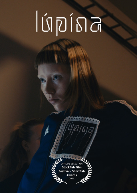Lúpína (2026)