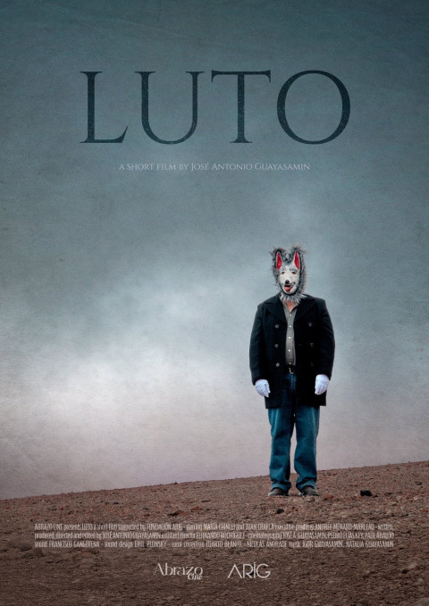 Luto (2026)