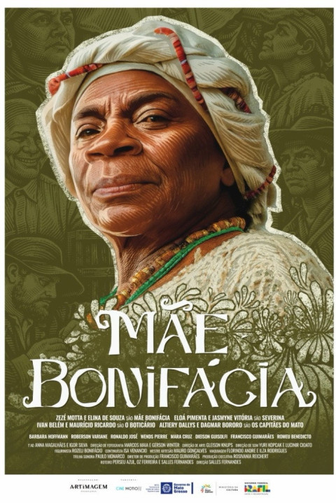 Mãe Bonifácia (2026)