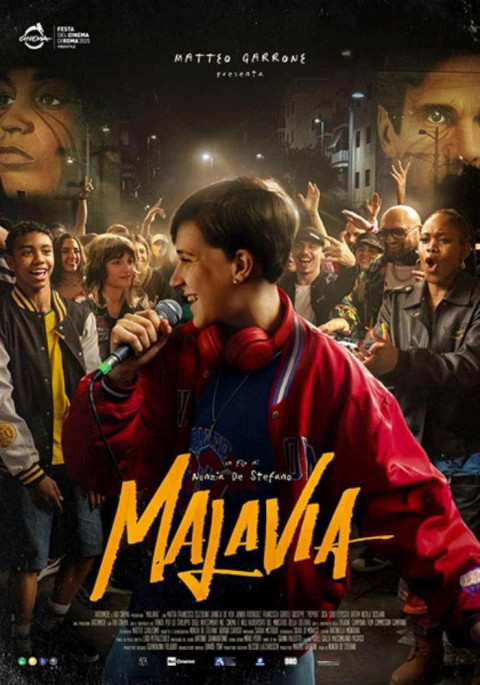 Malavia (2026)