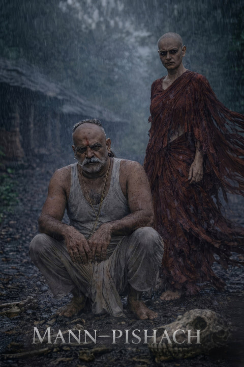 मन-पिशाच (2026)