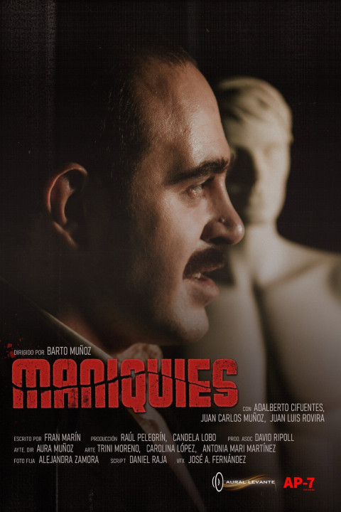 Maniquíes (2026)