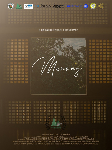 Manong (2026)