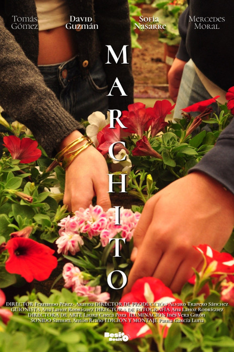 Marchito (2026)