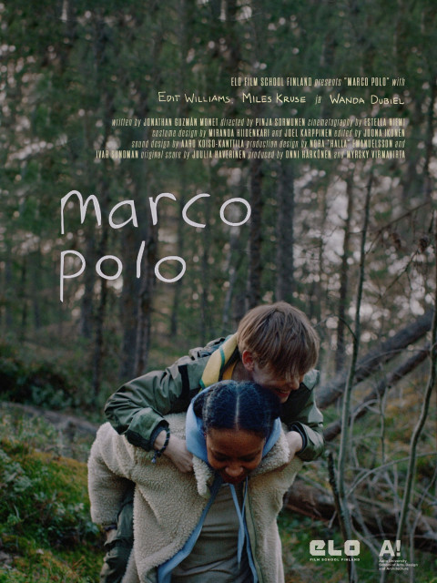 Marco Polo (2026)