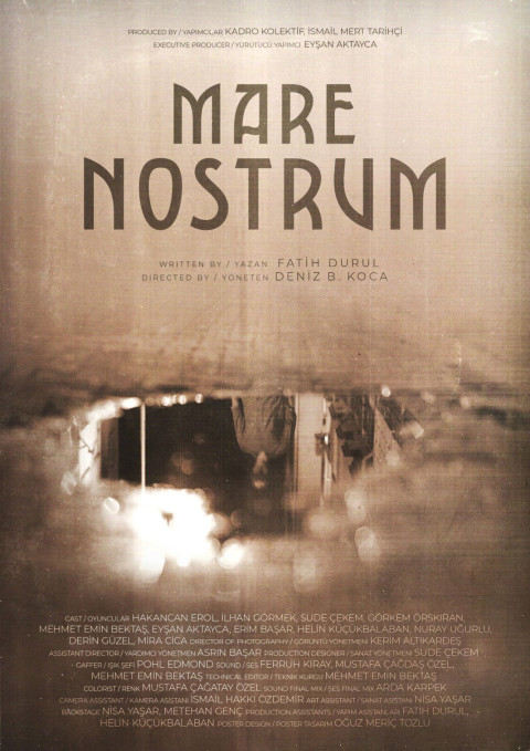 Mare Nostrum (2026)