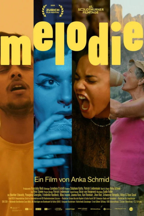 Melodie (2026)