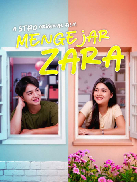 Mengejar Zara (2026)