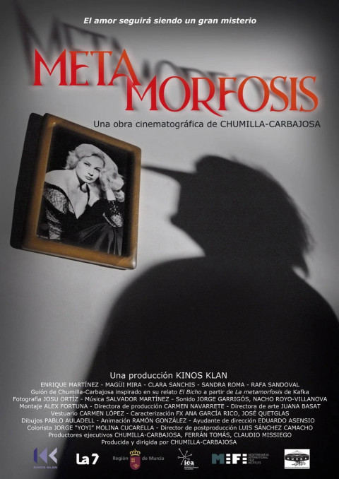 Meta Morfosis (2026)