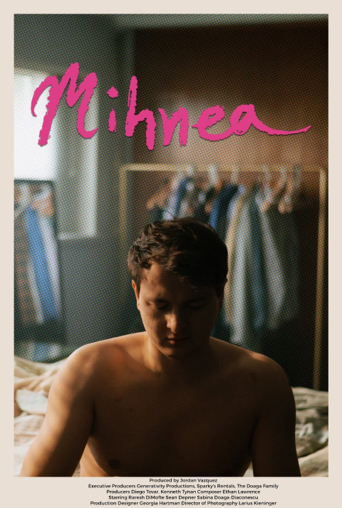 Mihnea (2026)