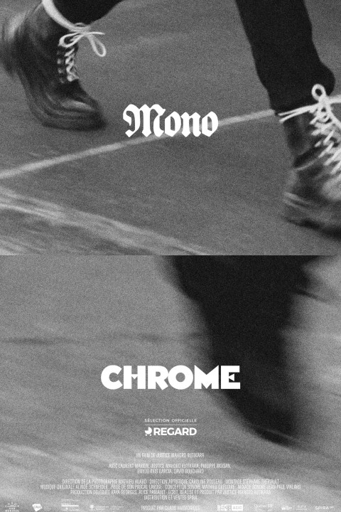 Monochrome (2026)