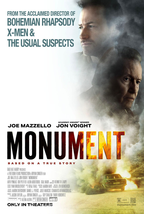 Monument (2026)