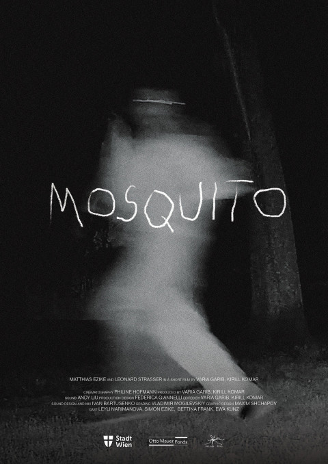 Mosquito (2026)