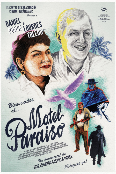 Motel Paraiso (2026)