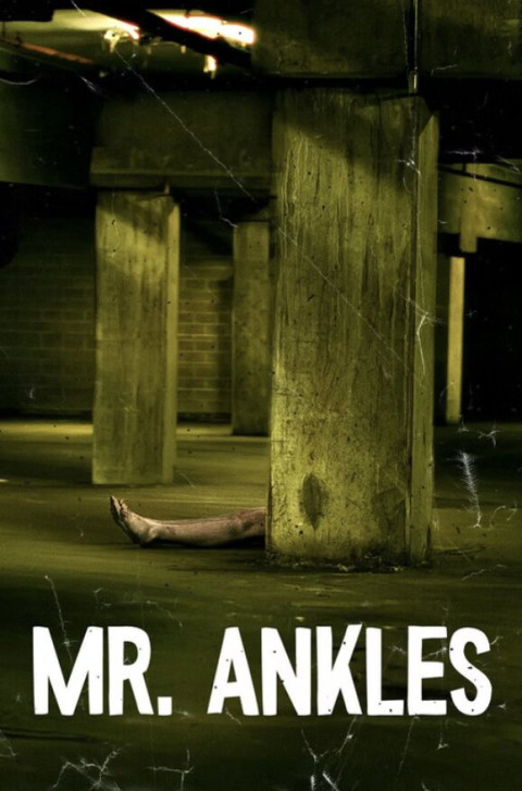 Mr. Ankles (2026)