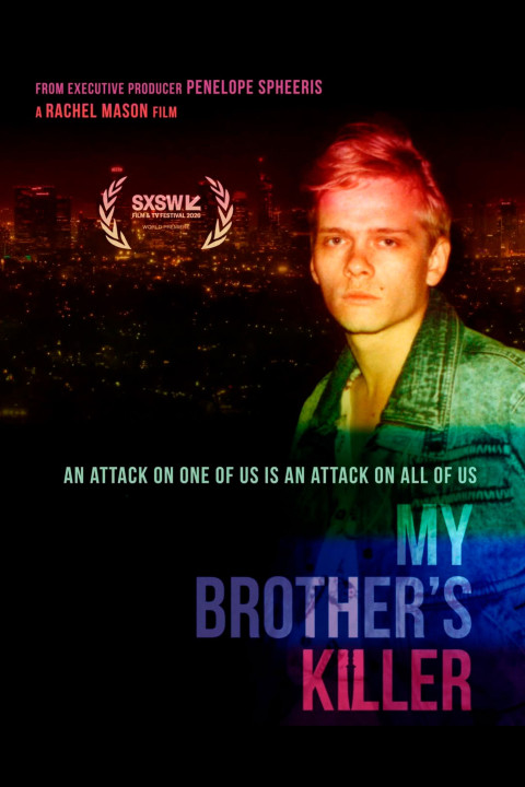 My Brother's Killer (2026)