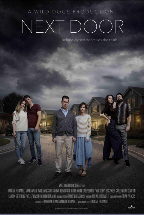 Next Door (2026)