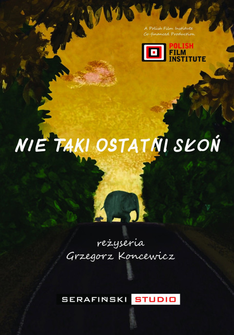 Nie taki ostatni słoń (2026)