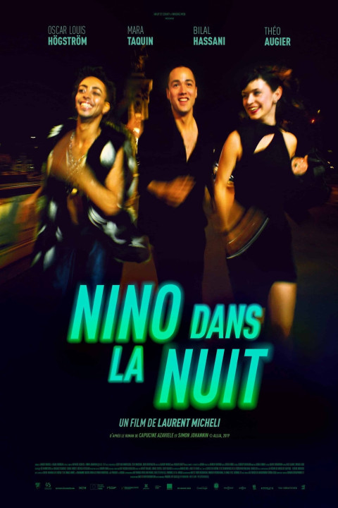 Nino dans la nuit (2026)