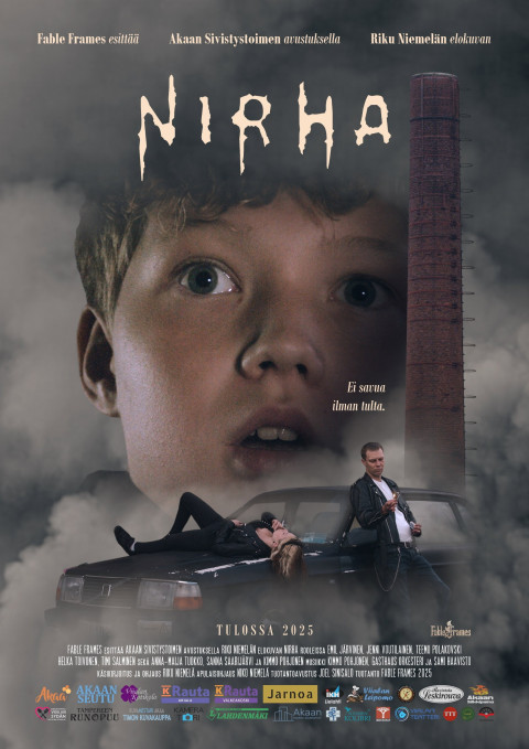 Nirha (2026)