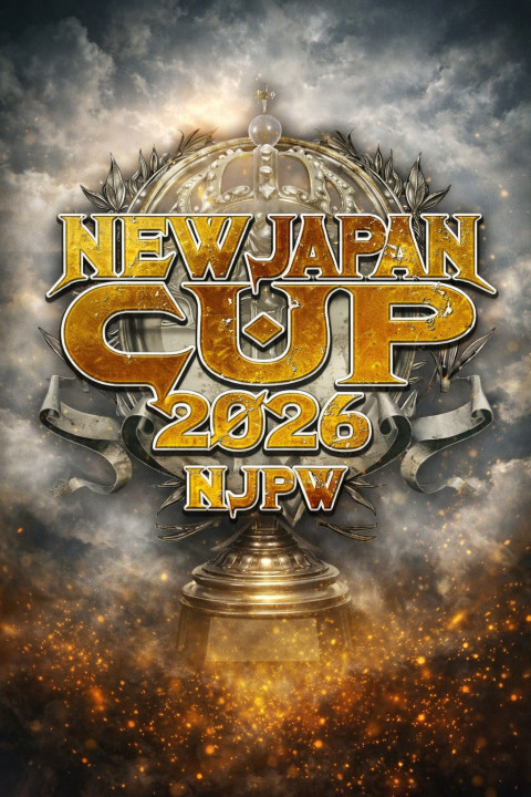 NJPW New Japan Cup 2026 - Day 7 (2026)
