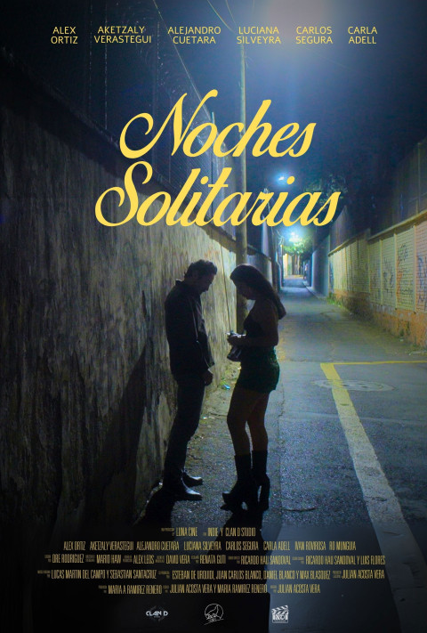 Noches Solitarias (2026)