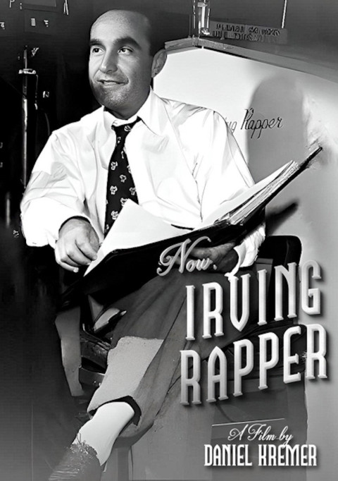 Now, Irving Rapper (2026)