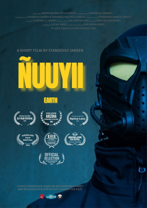 Ñuuyii (2026)