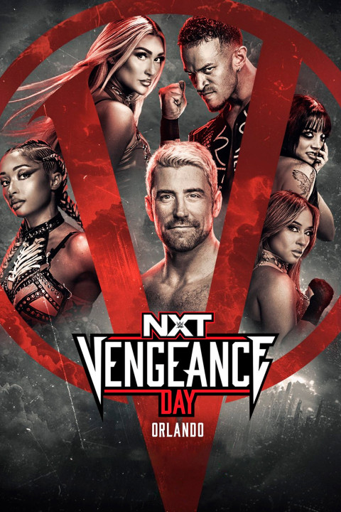 NXT Vengeance Day 2026 (2026)